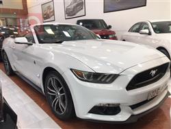 فورد موستانج